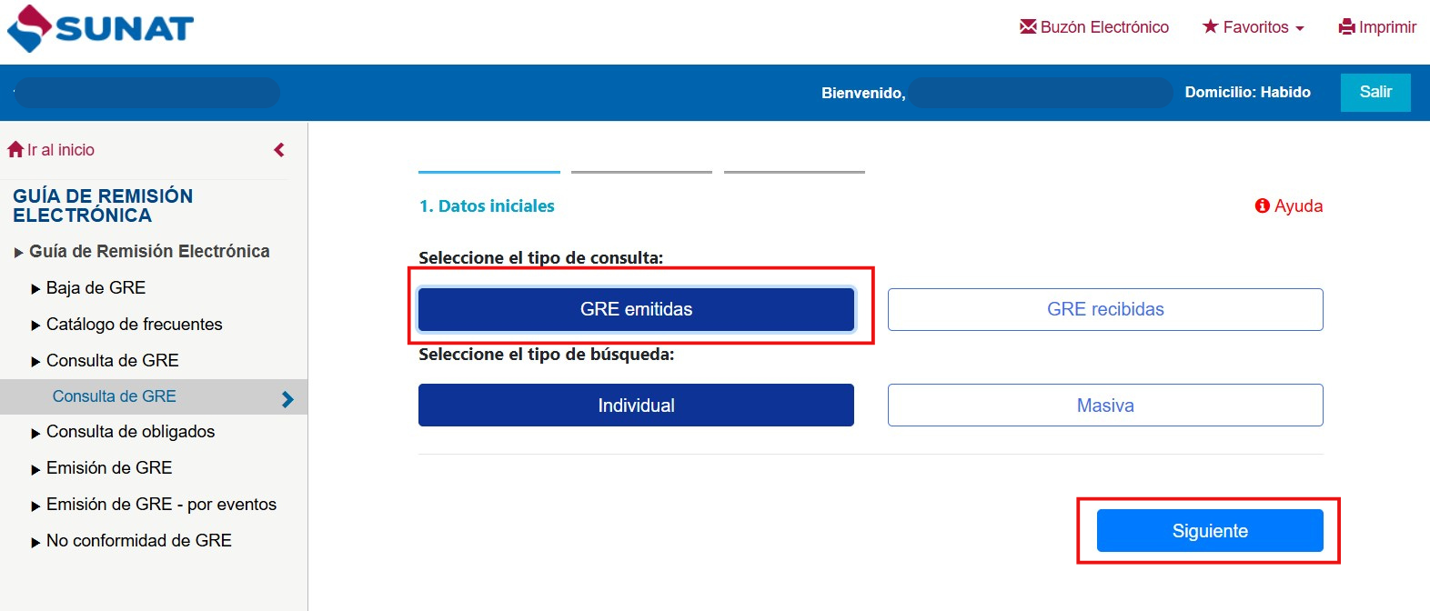 Imagen centrada sin sombra ni borde